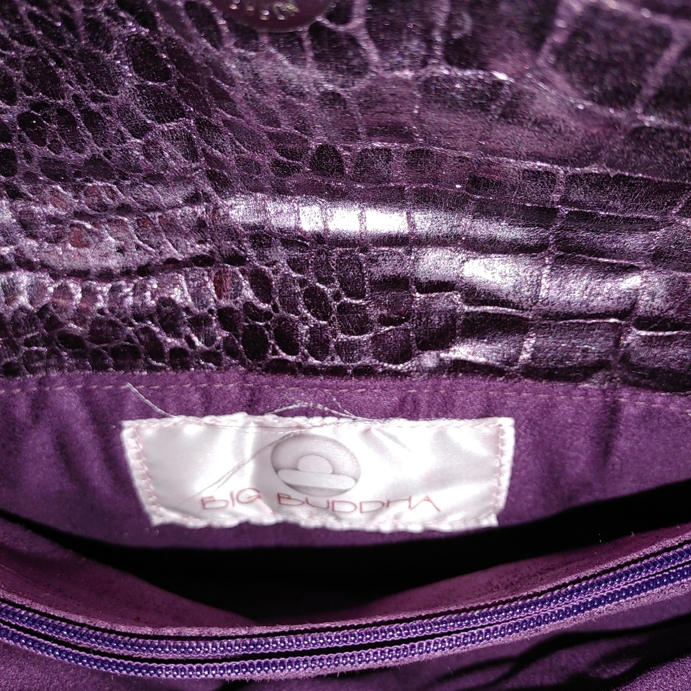 Large clutch - Picture 3 of 3